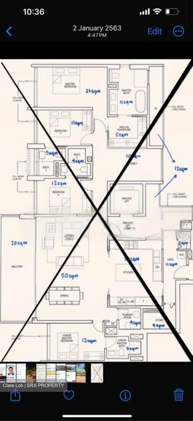 Tanglin Road (D10), Detached #441142241